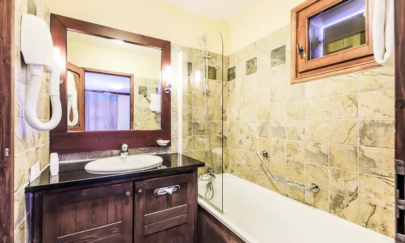 Appartement 3 Pièces 6 Personnes - Sélection