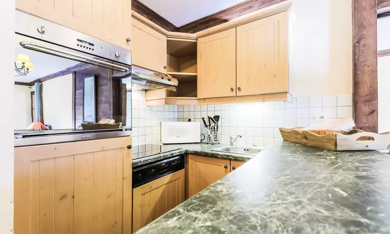 Appartement 3 Pièces 6 Personnes - Sélection