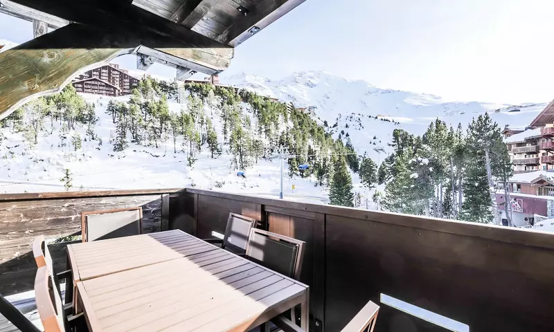 Appartement 3 Pièces 6 Personnes - Sélection