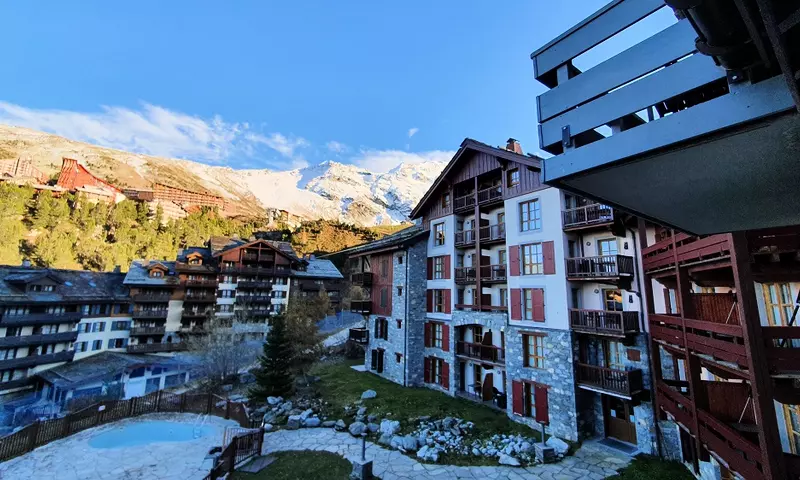 Appartement 3 Pièces 6 Personnes - Sélection