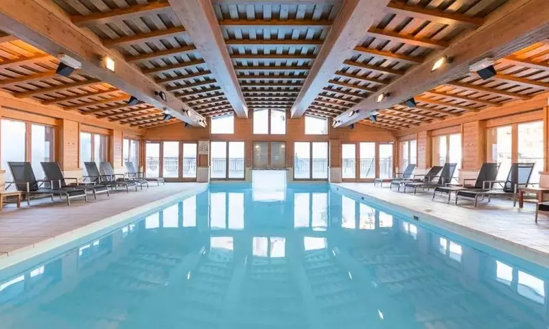 Appartement 3 Pièces 6 Personnes - Sélection