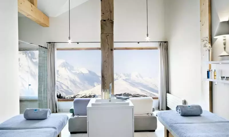 Appartement 3 Pièces 6 Personnes - Sélection