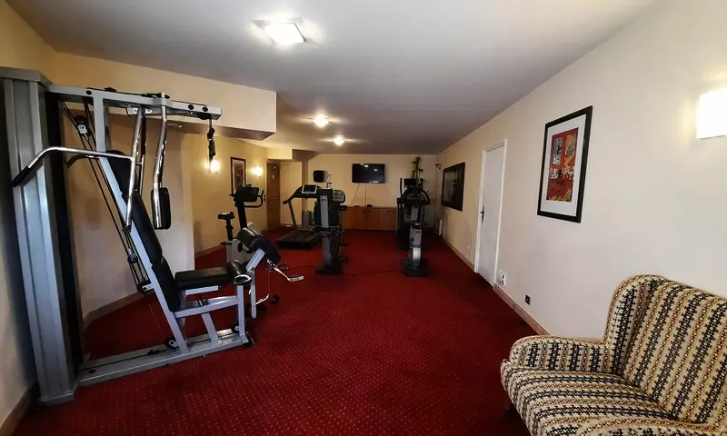 Appartement 3 Pièces 6 Personnes - Sélection