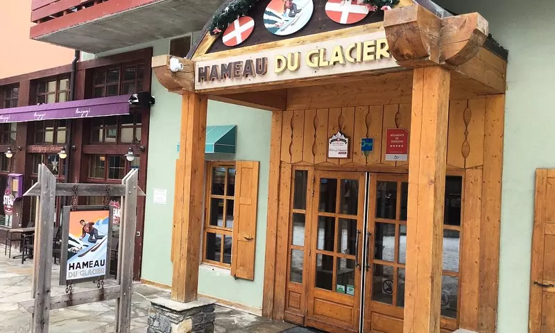 Appartement 3 Pièces 6 Personnes - Sélection