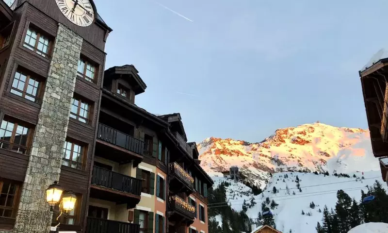 Appartement 3 Pièces 6 Personnes - Sélection