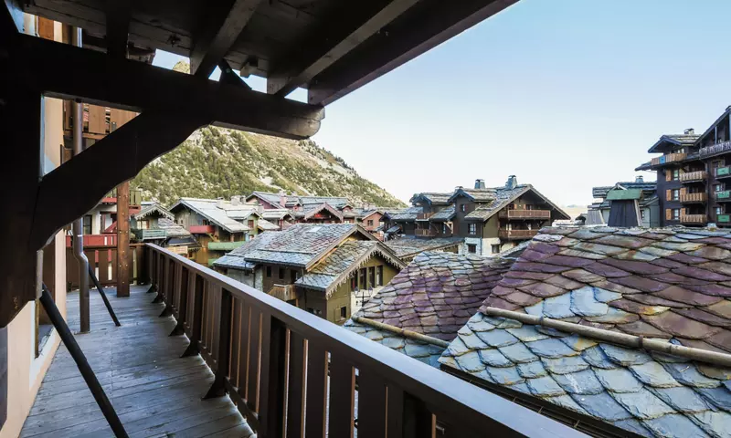 Appartement 3 pièces 7 personnes Prestige