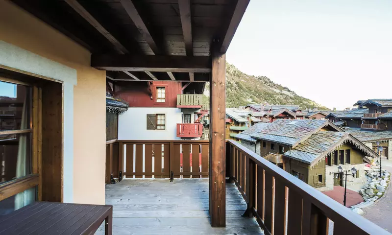 Appartement 3 pièces 7 personnes Prestige