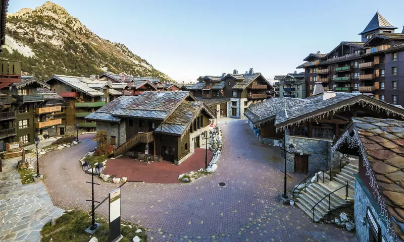 Appartement 3 pièces 7 personnes Prestige