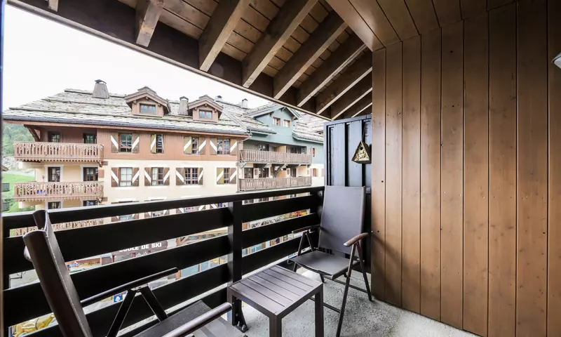 Appartement 4 Pièces 8 Personnes - Prestige