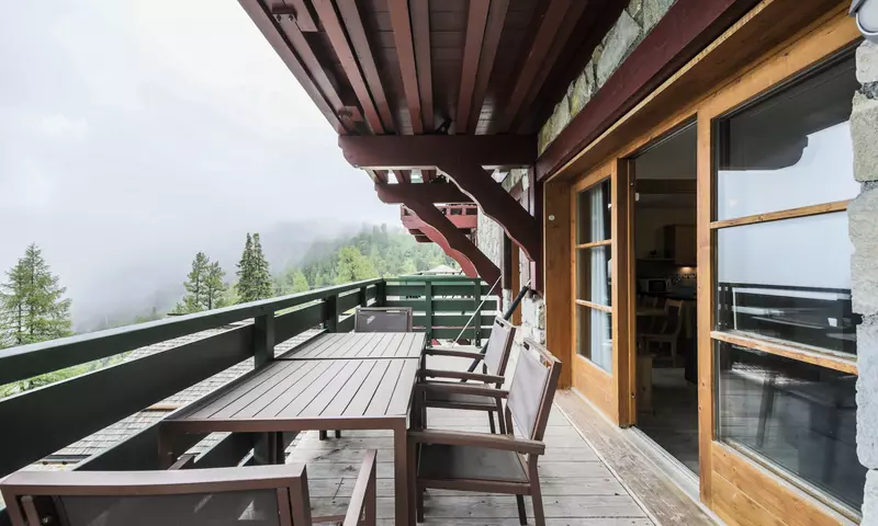 Appartement 4 pièces 8 personnes Sélection