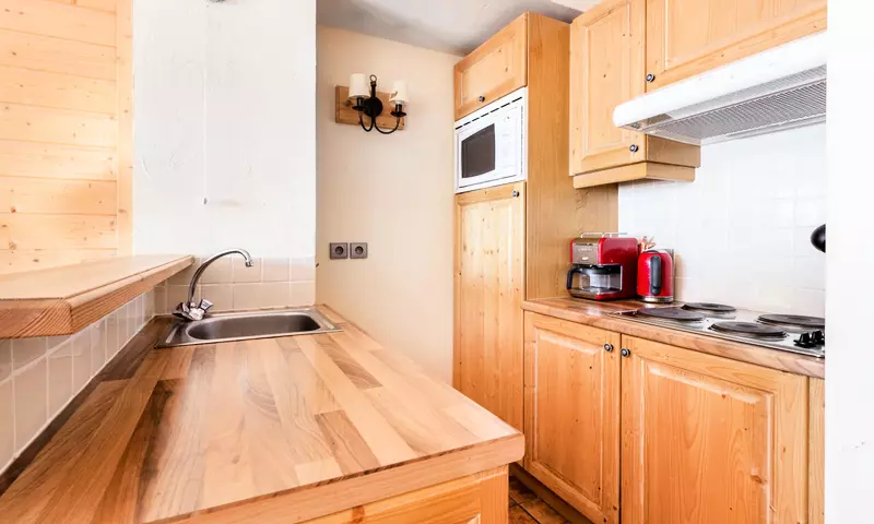 Appartement Confort 2 chambres (6 personnes)