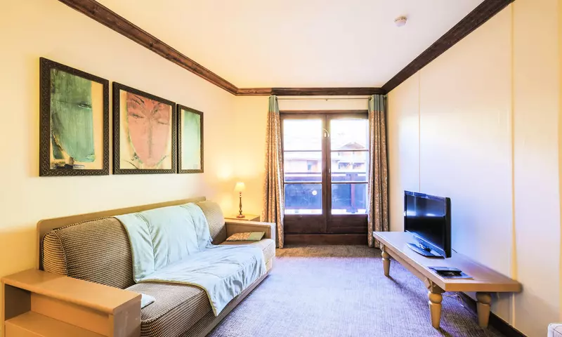 Appartement Prestige 1 chambre (4 personnes)