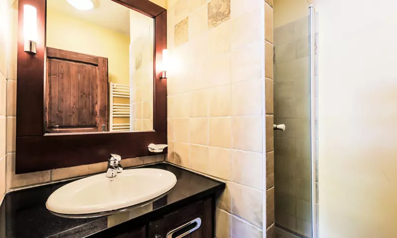 Appartement Prestige 2 chambres (6 personnes)