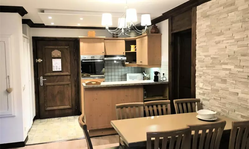 Appartement Prestige 2 chambres (6 personnes)