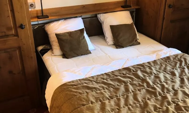 Appartement Prestige 2 chambres (6 personnes)