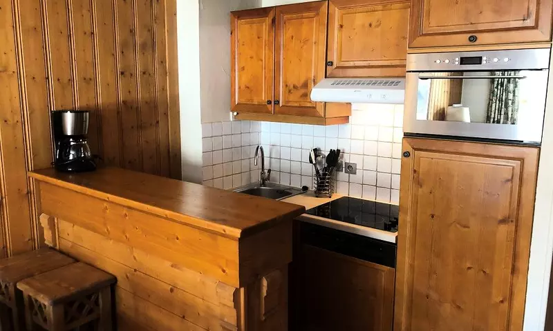 Appartement Prestige 2 chambres (6 personnes)