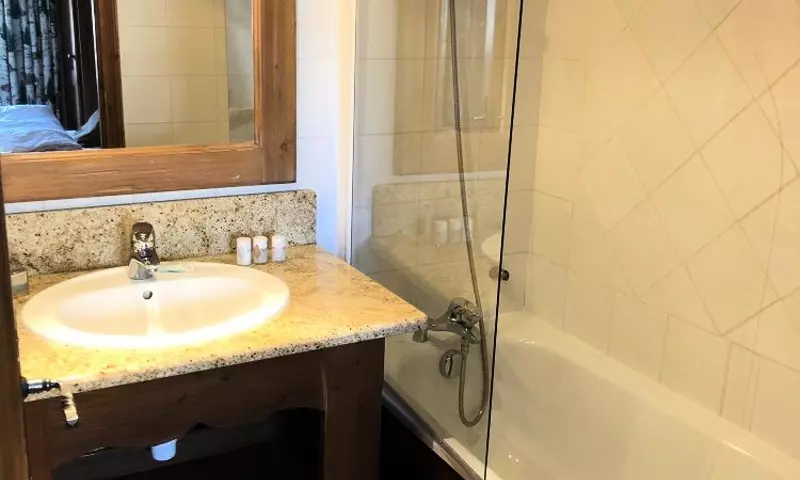 Appartement Prestige 2 chambres (6 personnes)