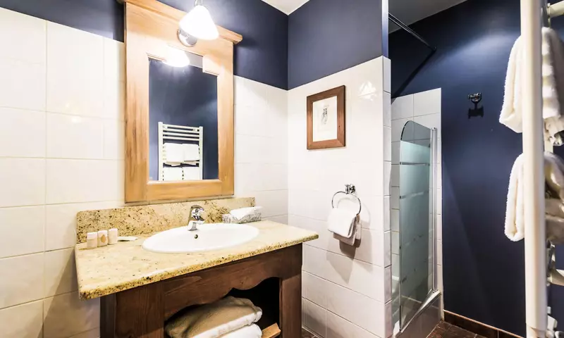 Appartement Prestige 3 chambres (8 personnes)