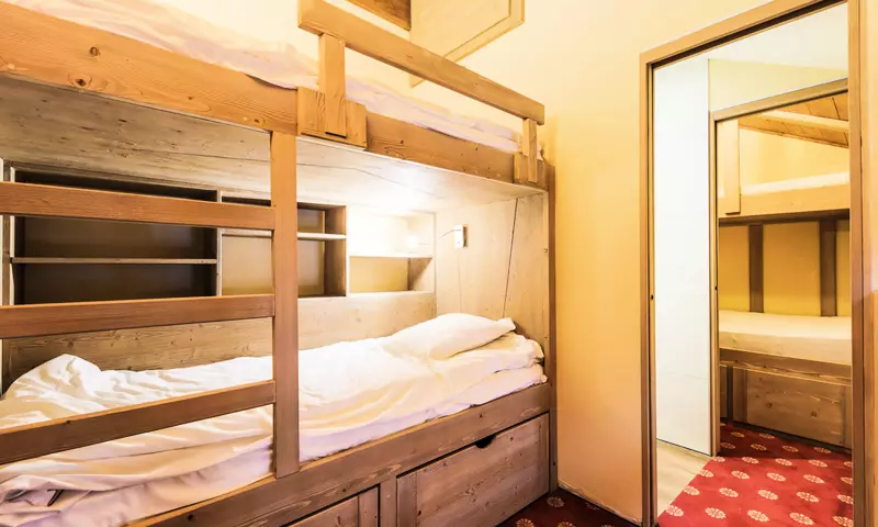 Appartement Prestige 3 chambres (8 personnes)