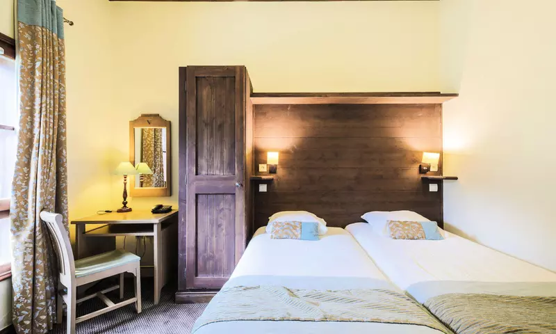 Appartement Sélection 1 chambre (6 personnes)