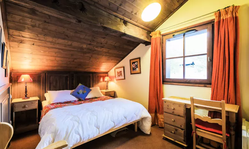 Appartement Sélection 2 chambres (4 personnes)