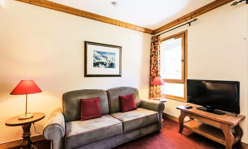 Studio Sélection (2 Personnes)