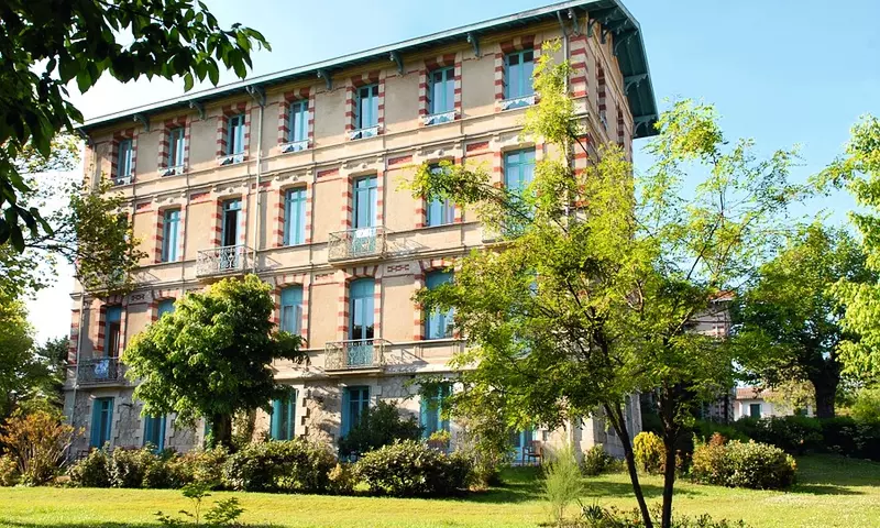 Résidence Villa Régina - Vacances Bleues photo 5