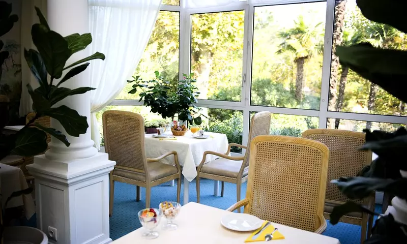 Résidence Villa Régina - Vacances Bleues photo 10