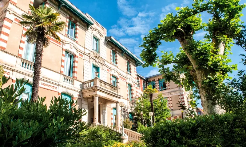 Résidence Villa Régina - Vacances Bleues photo 0