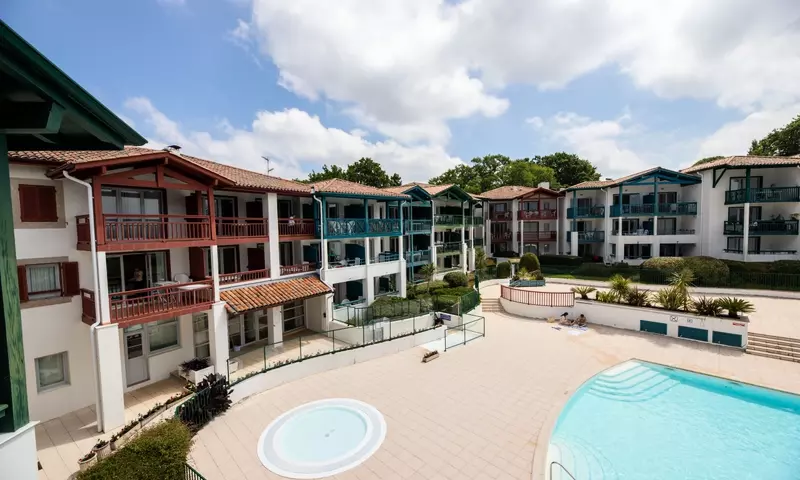 Appartement 2 Pièces 4 Personnes - Sélection