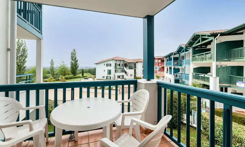 Appartement 2 Pièces 4 Personnes - Sélection