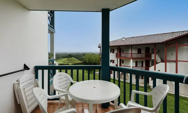 Appartement 2 Pièces 4 Personnes - Sélection