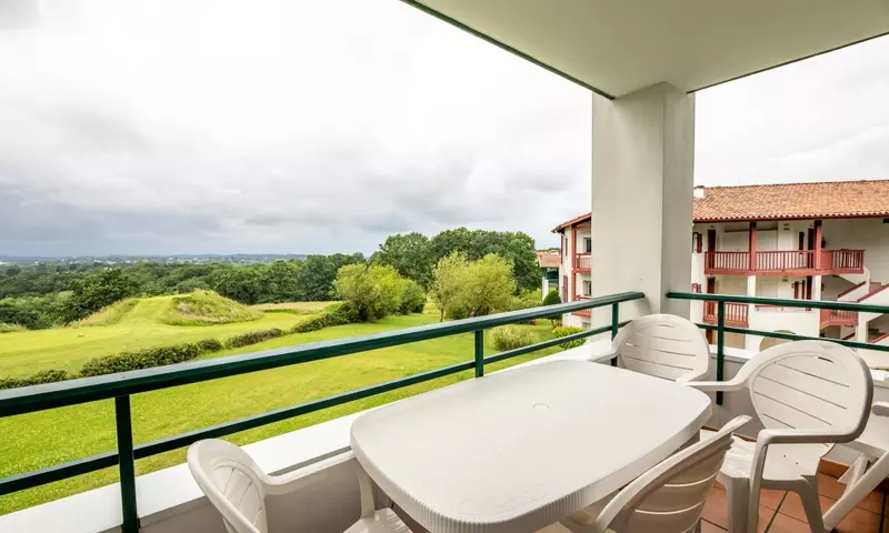 Appartement 2 Pièces 5 Personnes - Confort