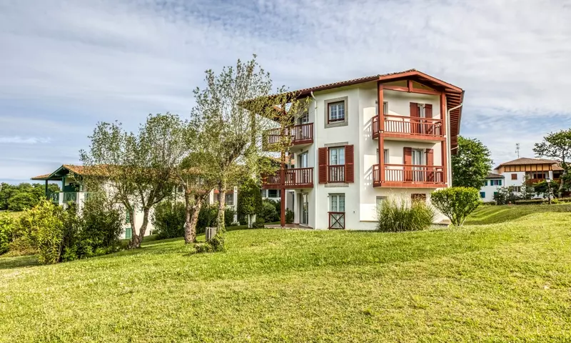 Appartement 2 Pièces 5 Personnes - Sélection