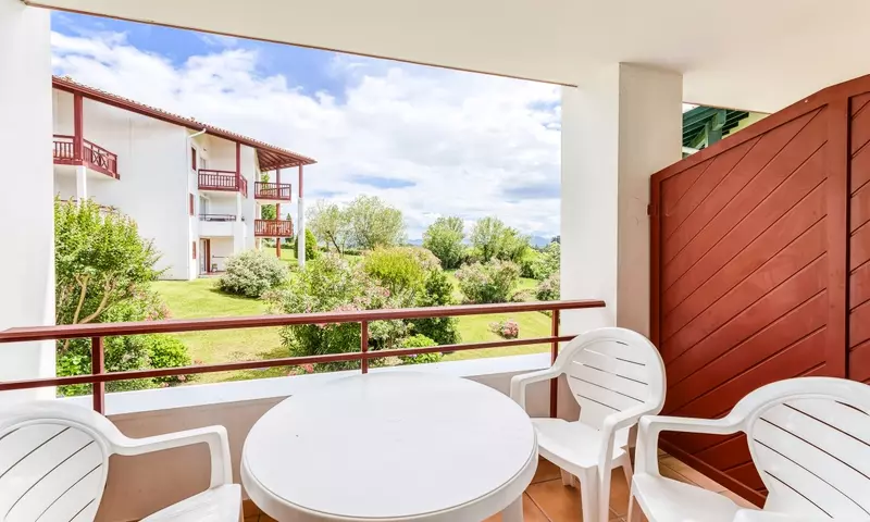 Appartement 2 Pièces 5 Personnes - Sélection