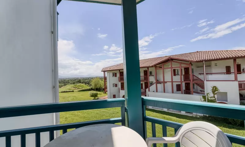 Appartement 2 Pièces 5 Personnes - Sélection