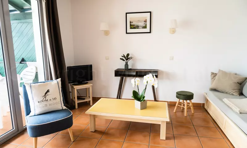 Appartement 2 pièces 5 personnes Selection