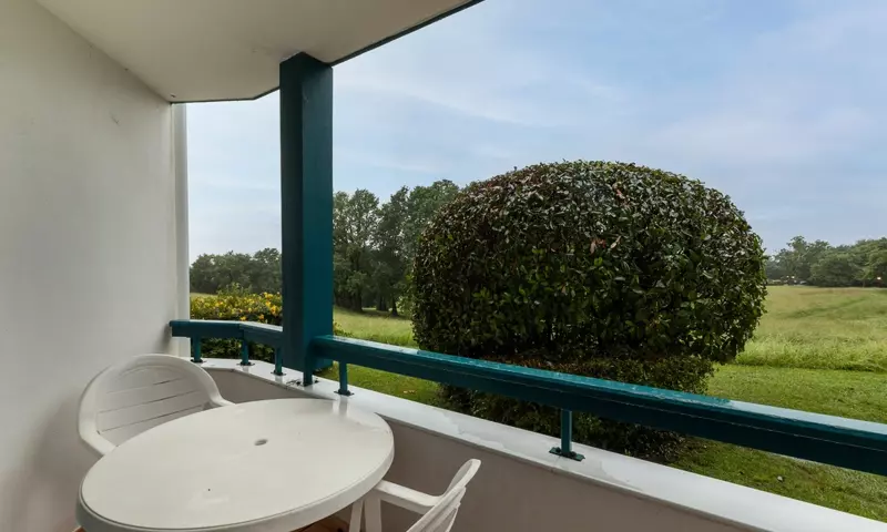 Appartement 2 Pièces 6 Personnes - Confort