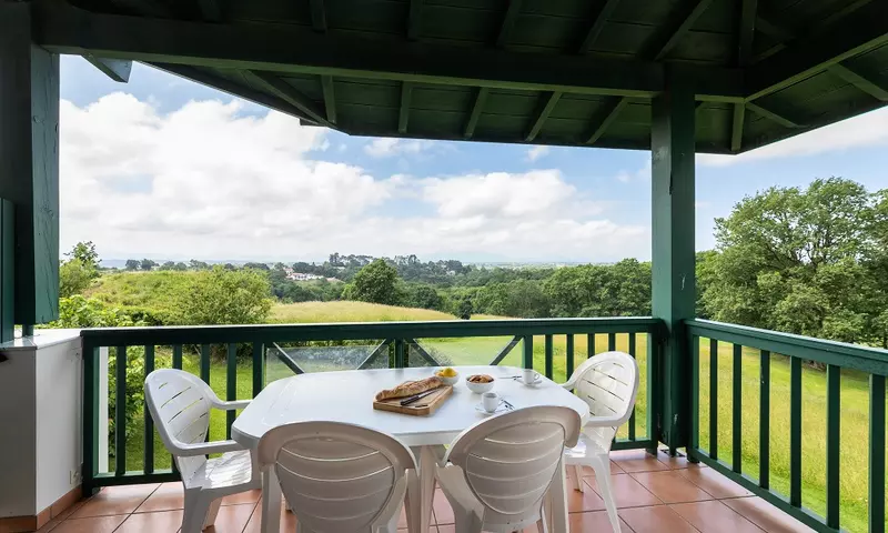 Appartement 2 Pièces 6 Personnes - Sélection