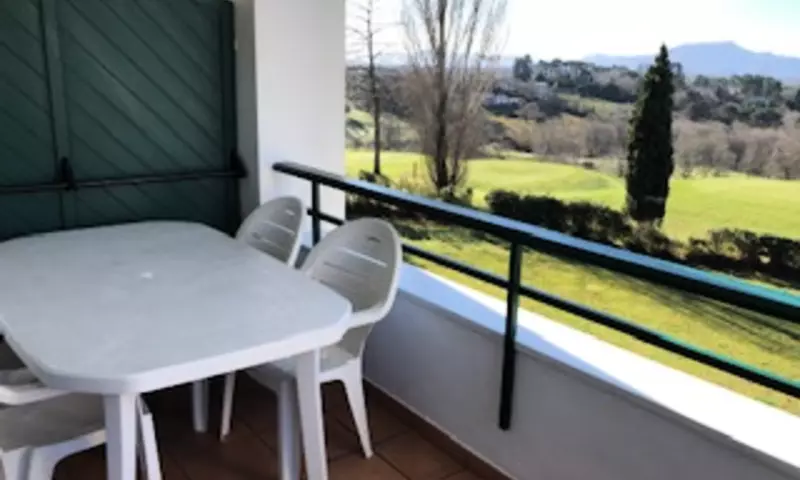 Appartement 2 Pièces 5 Personnes - Confort