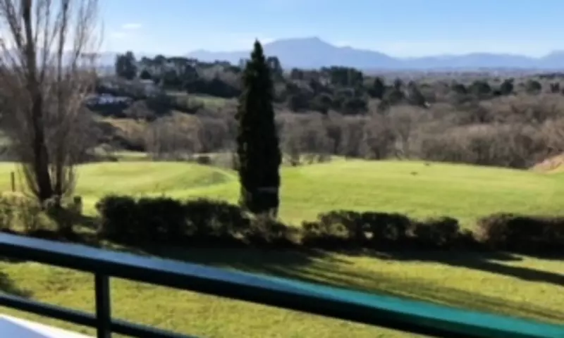 Appartement 2 Pièces 5 Personnes - Confort