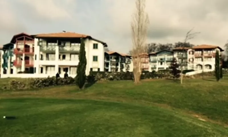 Appartement 2 Pièces 5 Personnes - Confort