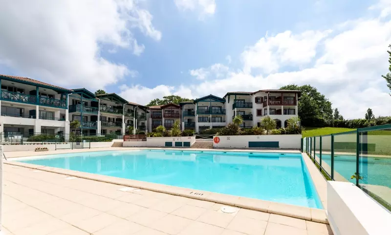 Appartement 2 Pièces 7 Personnes - Sélection