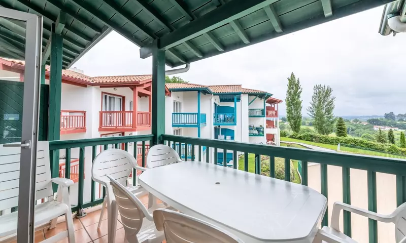 Appartement 2 Pièces 6 Personnes - Sélection