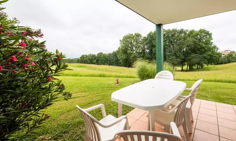 Appartement 2 Pièces 7 Personnes - Sélection