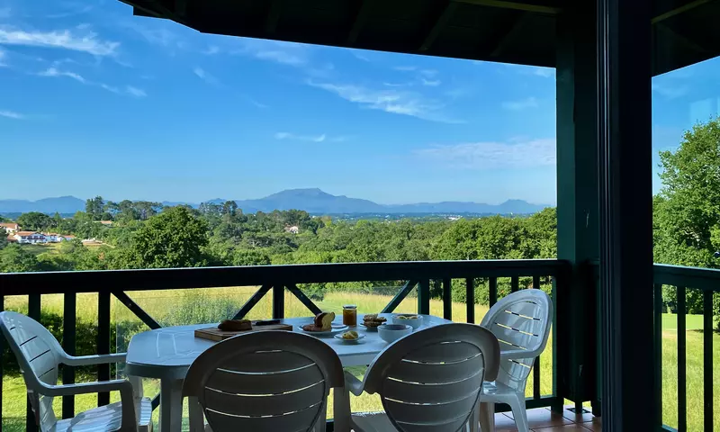 Appartement 2 Pièces 7 Personnes - Sélection