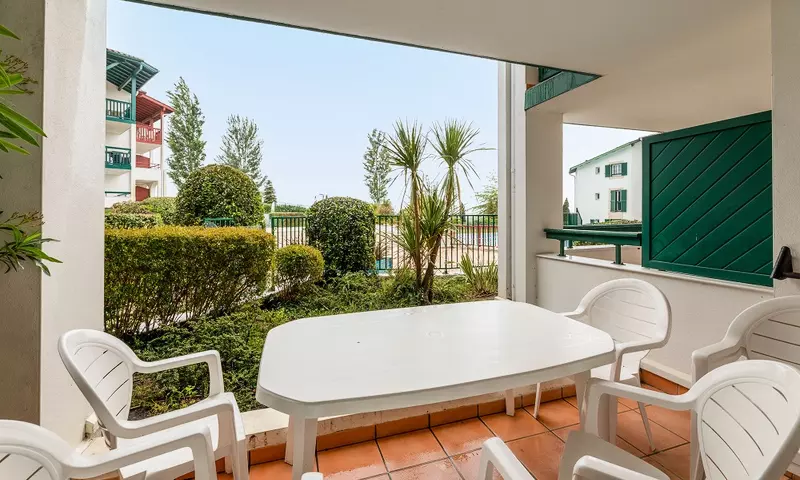 Appartement 2 Pièces 7 Personnes - Sélection