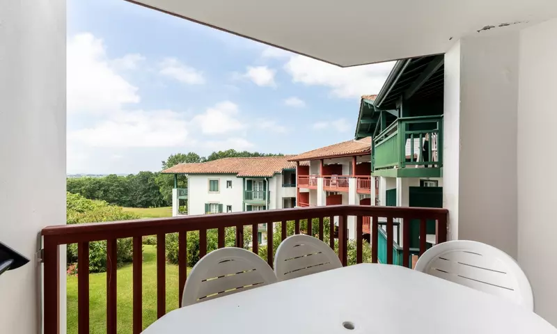 Appartement 3 Pièces 8 Personnes - Sélection