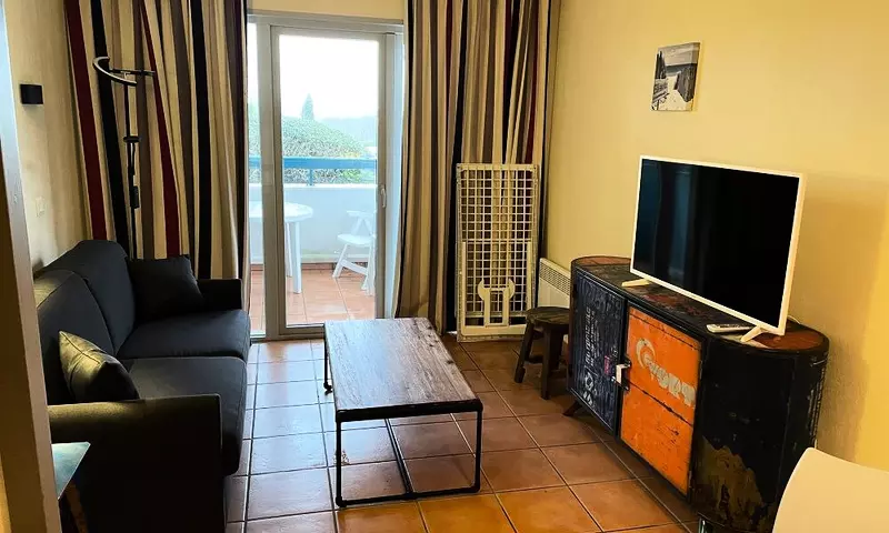 Appartement Sélection 1 chambre (4 personnes)