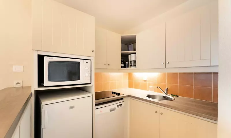 Appartement Sélection 2 chambres (8 personnes)